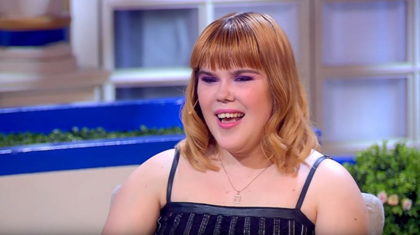 Лариса Гузеева раскритиковала невесту в эфире «Давай поженимся!»