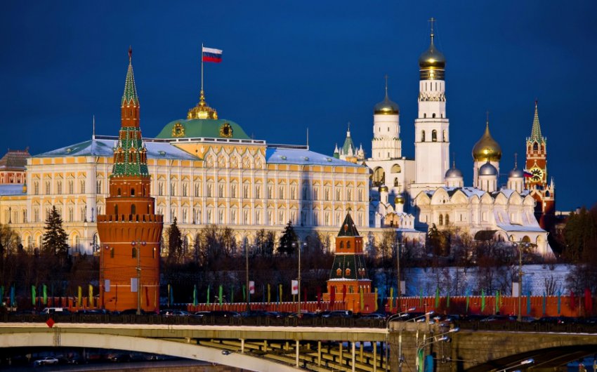 20 июня 2019 состоится главный выпускной бал России в Кремле