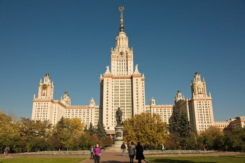 В России количество бюджетных мест в ВУЗах может уменьшиться на четверть