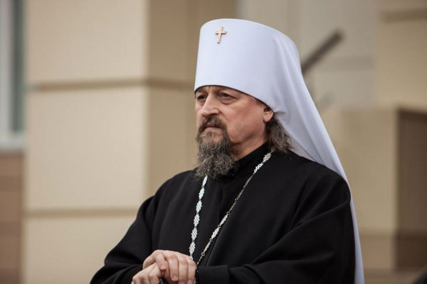 В РПЦ заявили, что Великую Отечественную выиграли крещёные люди, а безбожники погибали