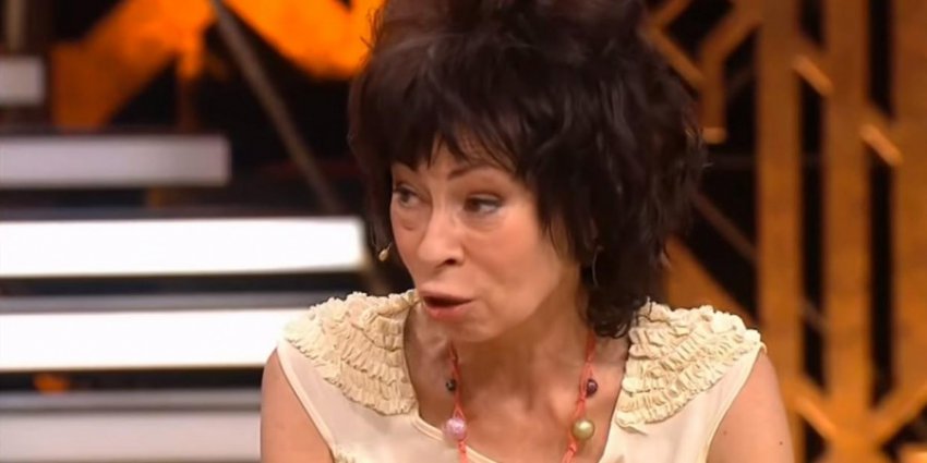 Дана Борисова считает, что Марину Хлебникову нужно спасать
