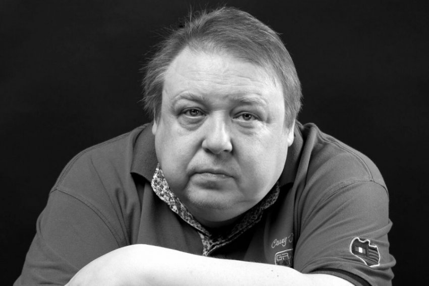 У актёра Александра Семчева родилась внучка
