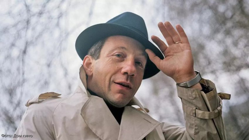 Семь трагедий Савелия Крамарова, о которых мало кто знает
