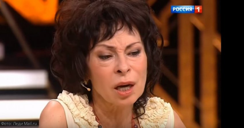 Невроз: установлен предположительный диагноз исхудавшей до 40 килограммов Марины Хлебниковой
