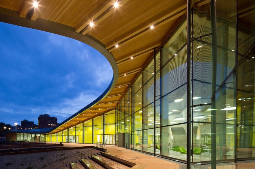 Здоровьесберегающие технологии: зарубежный опыт