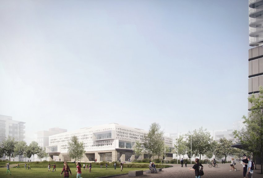 Здоровьесберегающие технологии: зарубежный опыт