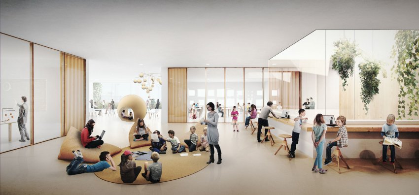 Здоровьесберегающие технологии: зарубежный опыт