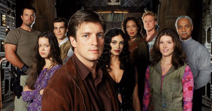 Незаконченные сериалы - многие ждут их продолжения