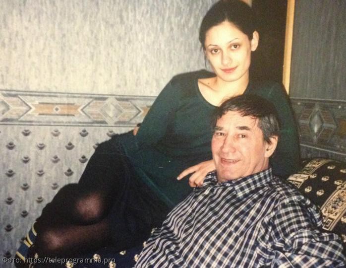Тимур Еремеев изменил внешность, чтобы быть похожим на Спартака Мишулина