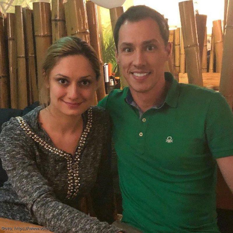 Тимур Еремеев изменил внешность, чтобы быть похожим на Спартака Мишулина