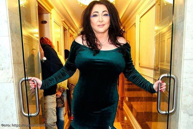 Нумеролог рассказала, почему Лолита разводится с молодым мужем и когда звезде повстречается новая любовь