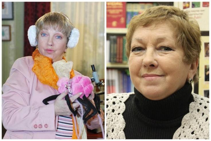 Папины дочки уже не (удивительные изменения, особенно парней)