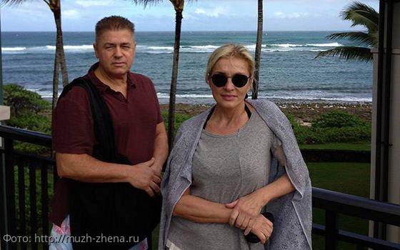 Лайма Вайкуле рассказала, почему у нее нет детей