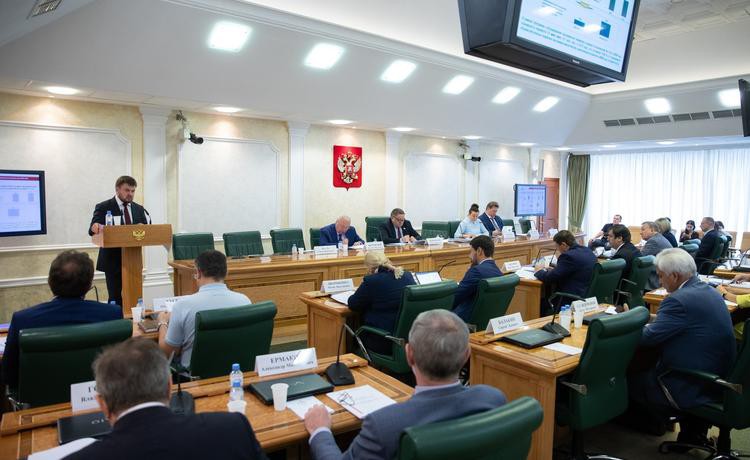 Пенсии для отцов и ипотека 6% - новые предложения Совфеда