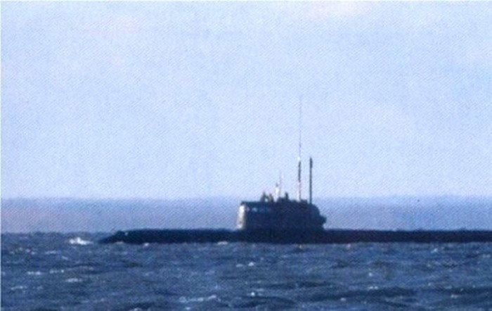 Тайны АС-12: самой засекреченной подводной лодки ВМФ России