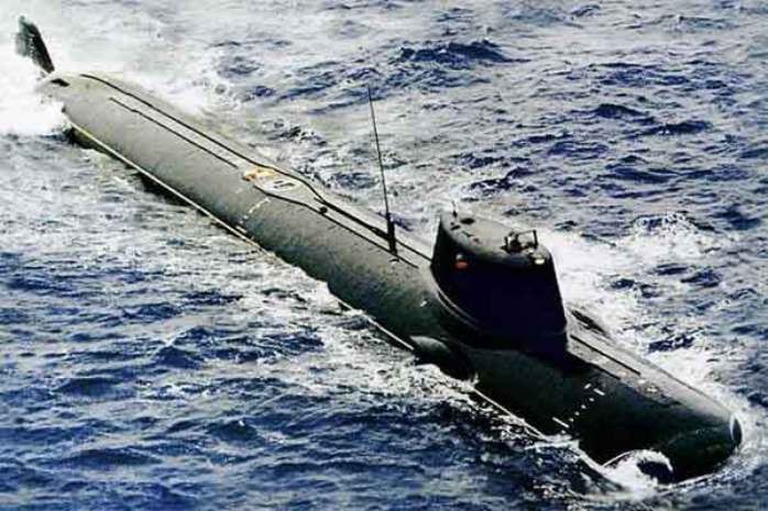 Тайны АС-12: самой засекреченной подводной лодки ВМФ России