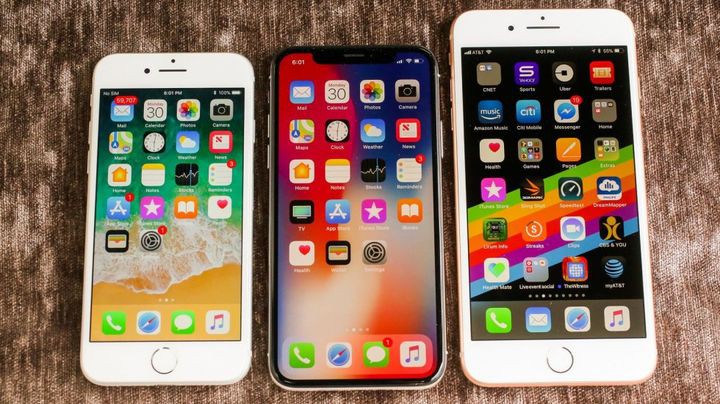 Когда выйдет новый iPhone в 2019 году