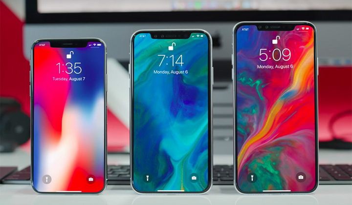 Когда выйдет новый iPhone в 2019 году