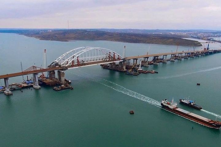 Самые важные события, происшедшие в 2018 году в России и мире