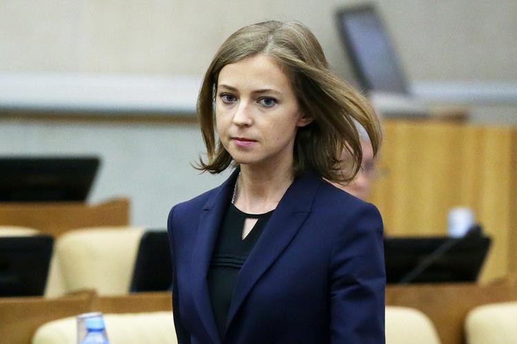 Поклонская намерена судиться с журналистами
