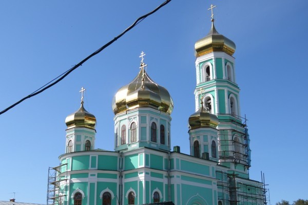Праздник какой сегодня церковный, 19 июля 2019: православный праздник сегодня, 19.07.2019