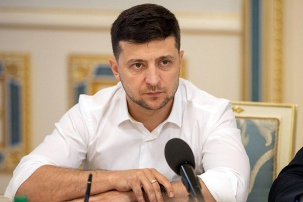 Зеленскому предрекли страшное будущее