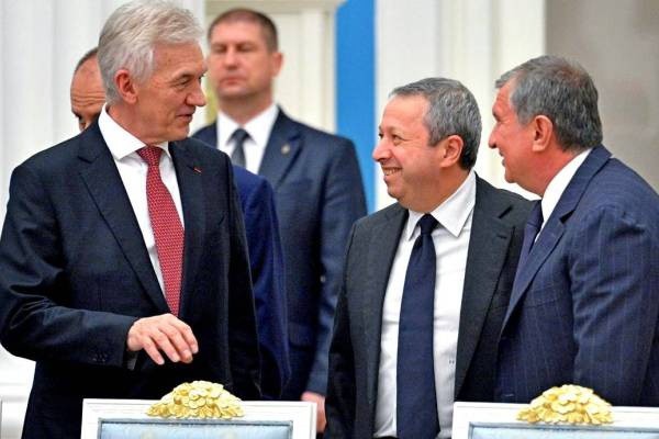 Темпы обогащения российских миллионеров ускорились в пять раз