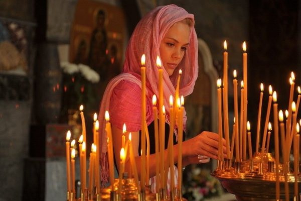 Праздник церковный какой сегодня по православному календарю, 25 июля