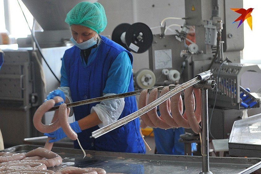 Как массово подделывают продукты в торговых сетях?