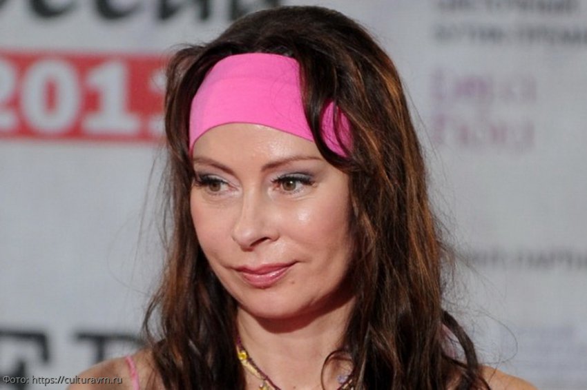Марина Хлебникова назвала слухи о своём алкоголизме выдумками недоброжелателей