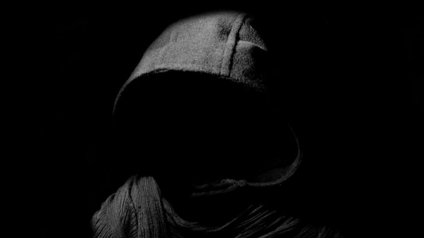 Смерть постучала в дверь: история из реальной жизни