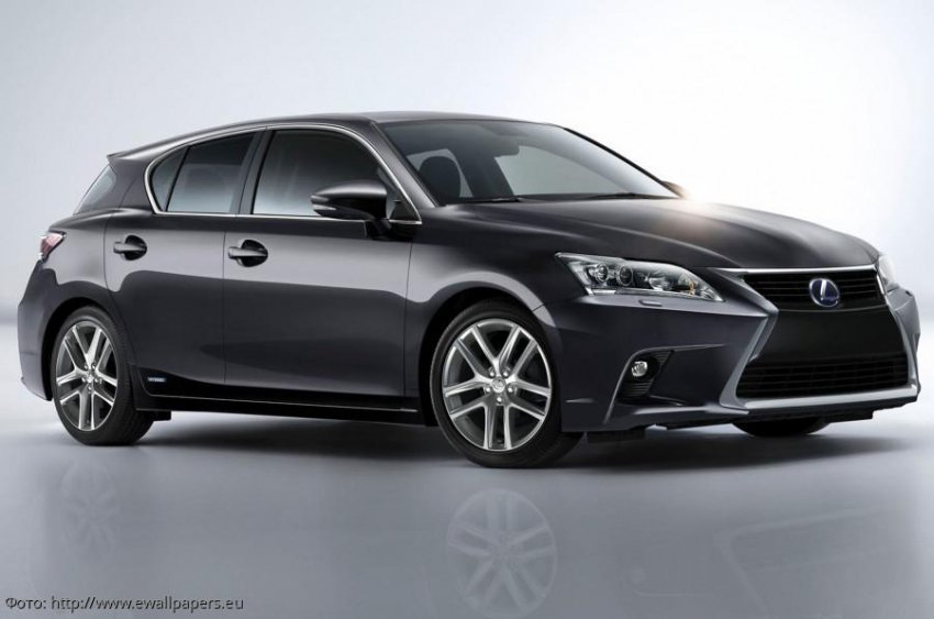 Toyota, Lexus и Audi – названы самые надежные иномарки