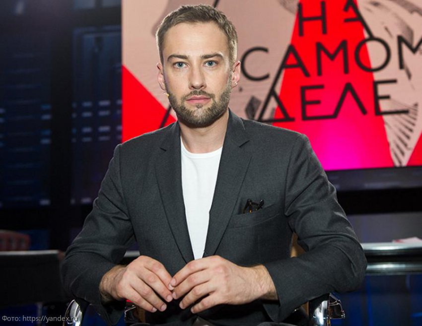 Продюсер Бари Алибасов не явился на съёмки программы "На самом деле"