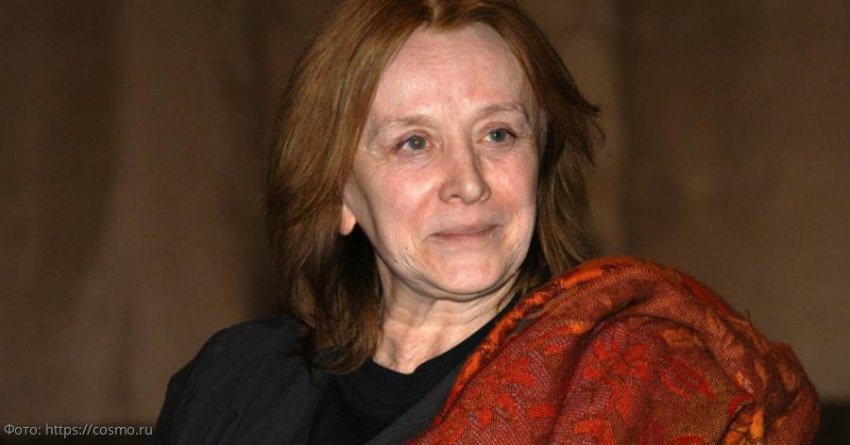 Маргарита Терехова ради роли Миледи в «Трёх мушкетёрах» пожертвовала будущим малышом