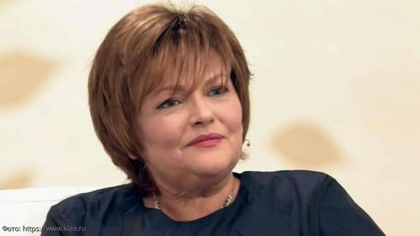 Александра Яковлева рассказала о своем состоянии: метастазы пошли в мозг