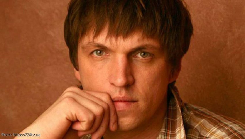 Актёр Дмитрий Орлов признался, что потерял семью из-за того, что был алкоголиком