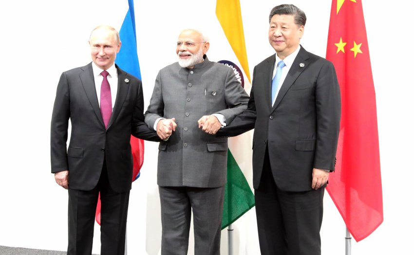 Семерка G7 и двадцатка G20 – марионетки глобального управления