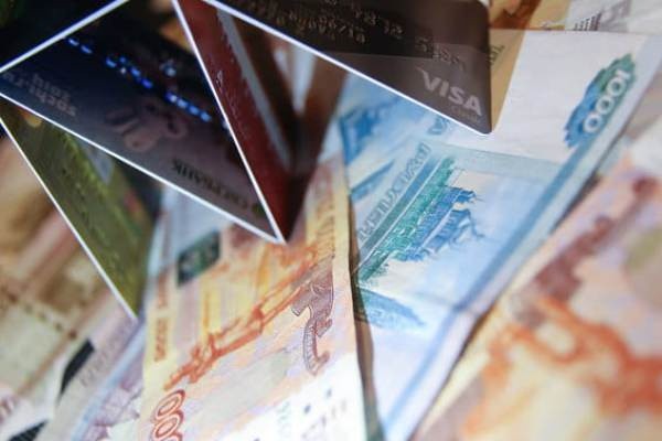 Россиянам пообещали скорый кредитный коллапс