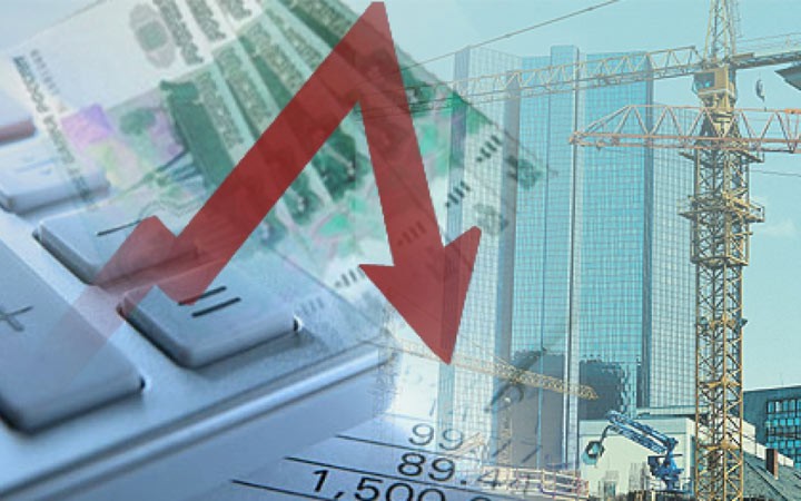Эксперты отмечают, что рецессия в экономике России возможна уже в 2019 году