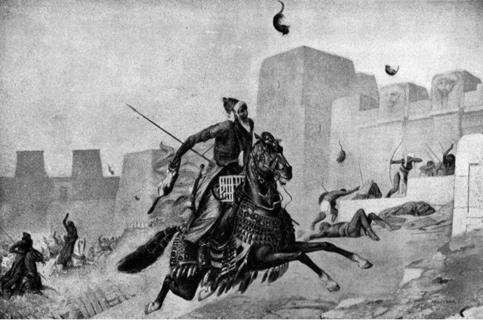 Кошачьи награды или незаменимые животные в военных историях