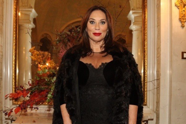 Алла Вербер от чего умерла: причина смерти, подробности, последние дни жизни Аллы Вебер