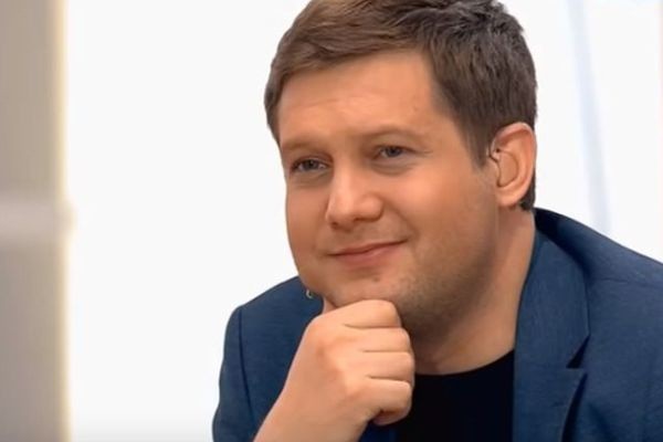 Стало известно состояние Корчевникова после аварии