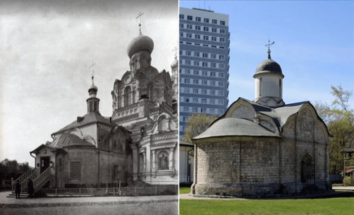 ПОДКАБЛУЧНИК - кого на Руси называли этим словом?