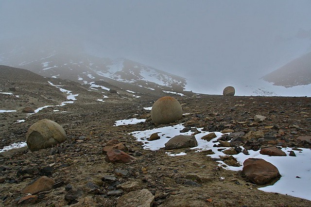 ТОП-13 энергетических уголков силы в России, которые стоит посетить