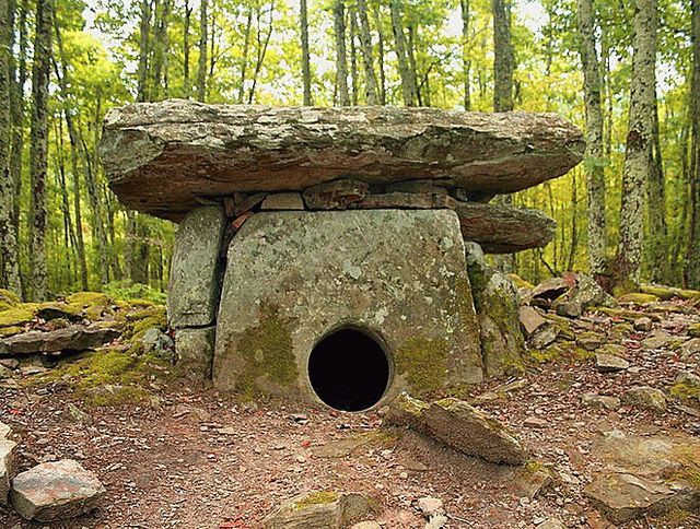 ТОП-13 энергетических уголков силы в России, которые стоит посетить