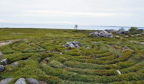 ТОП-13 энергетических уголков силы в России, которые стоит посетить