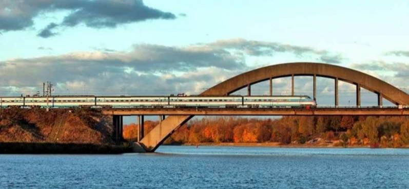 Советский интернет и сверхзвуковые пассажирские авиалайнеры