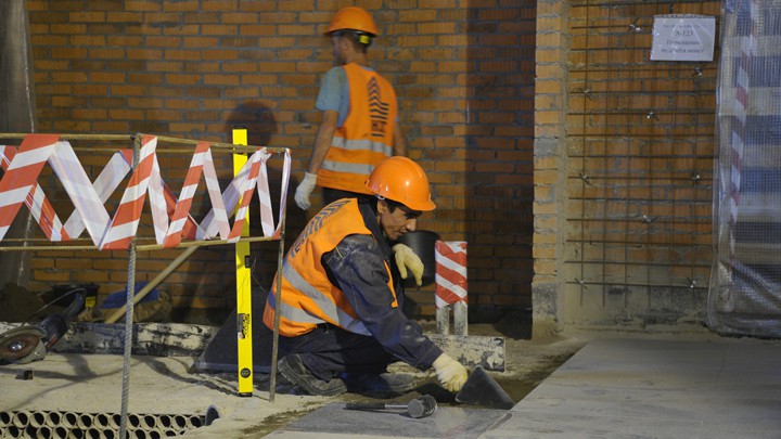 Миграция вопреки воли россиян: проблемы переселенцев Миграция вопреки воли россиян: проблемы переселенцев
