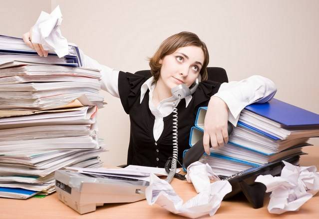 Не уходи, лето: как пережить период возвращения на работу из отпуска