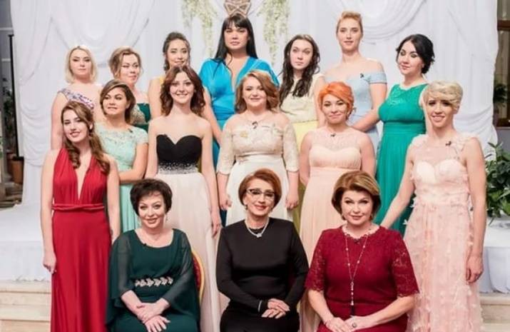 На телеканале Пятница стартует 4 сезон реалити-шоу «Пацанки»